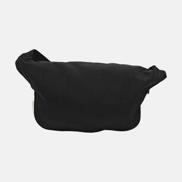 Explorer Fabric Black