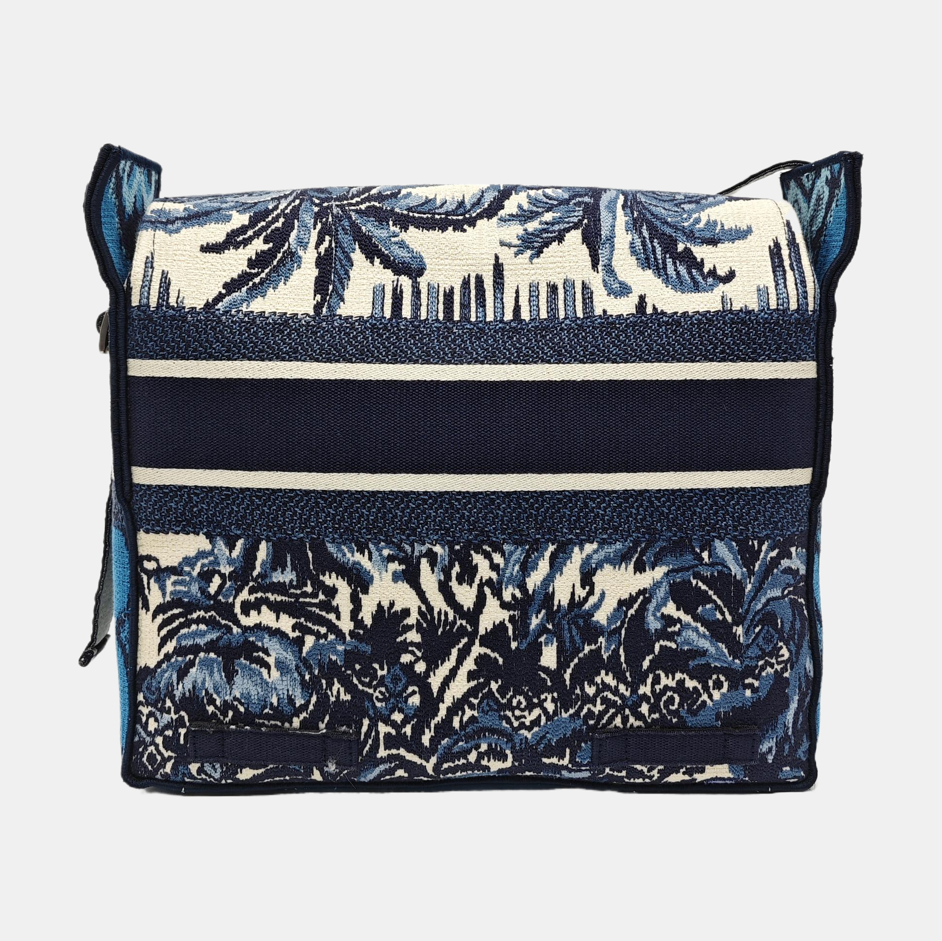 Diorcamp Fabric Blue