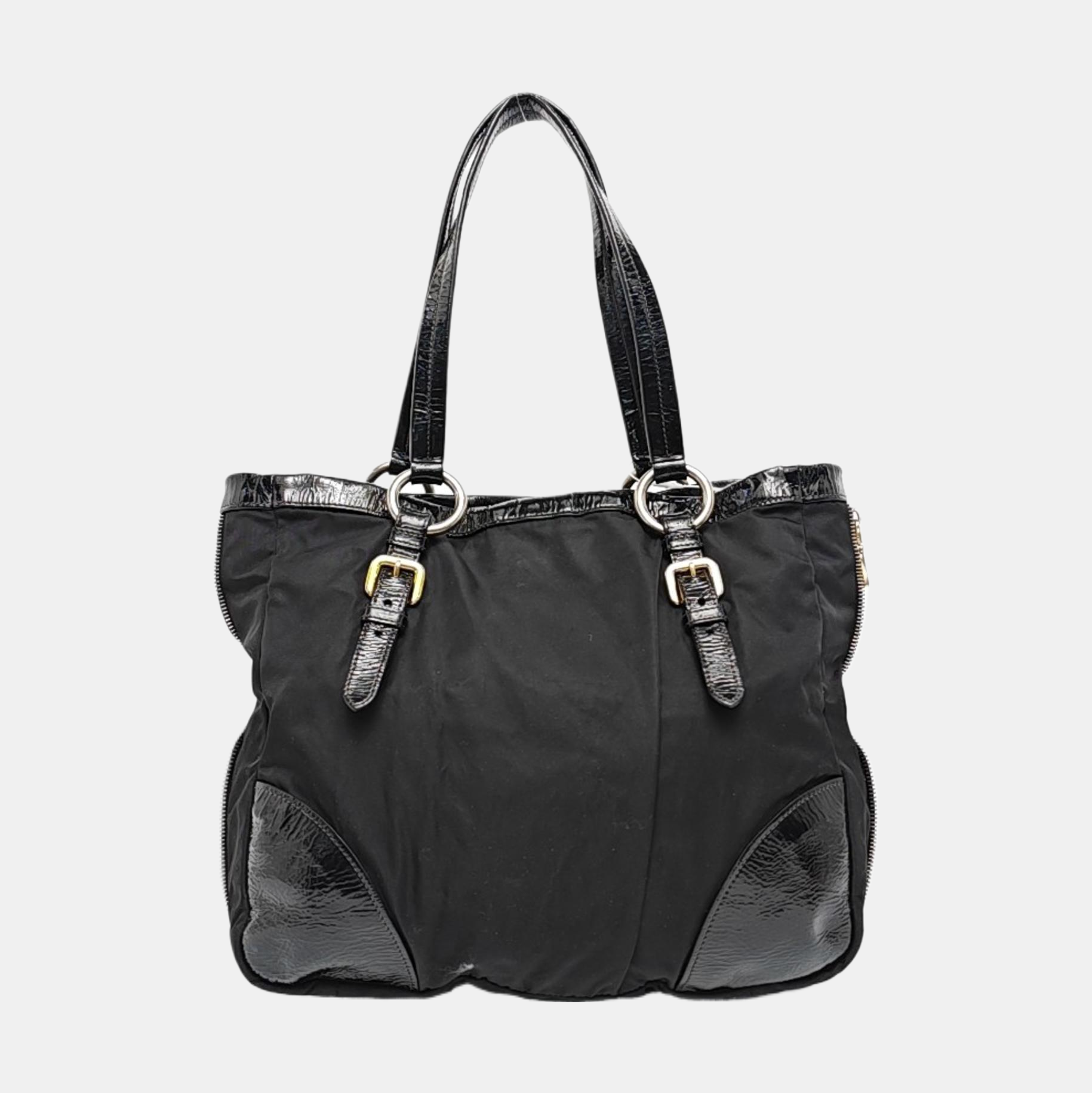 Nylon Black