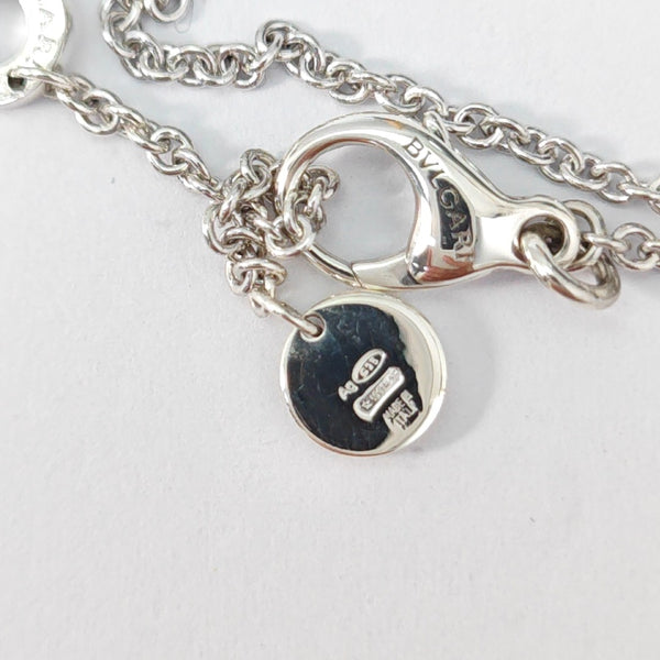 B.ZERO1 925 Sterling Silver Necklace