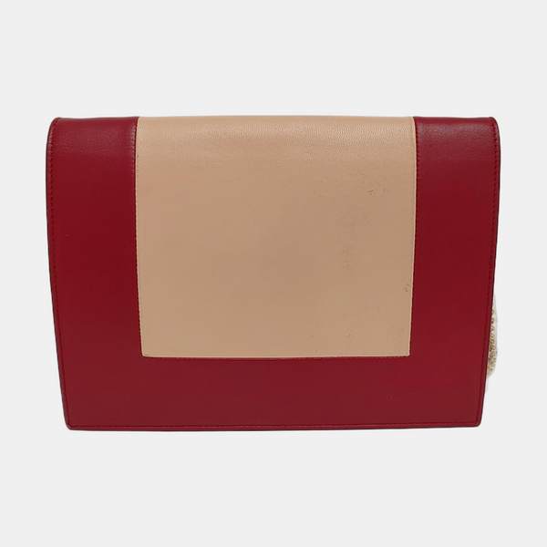 FRAME Small Calfskin Multicolor