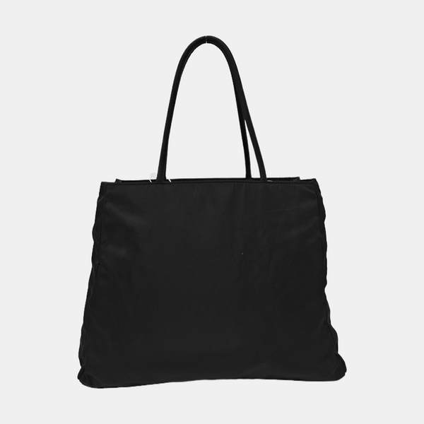 Twin Nylon Black