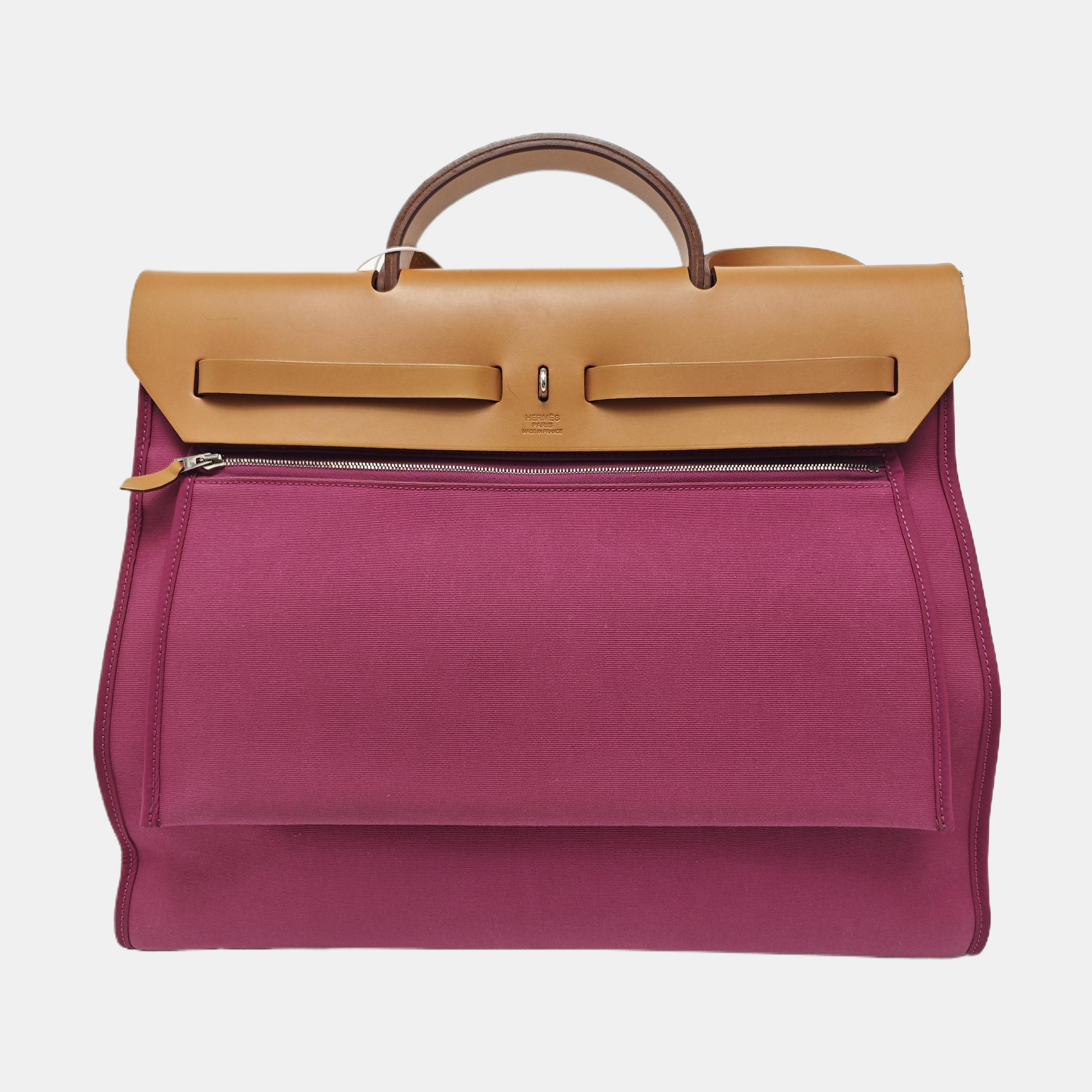 Herbag 39 Canvas Pink