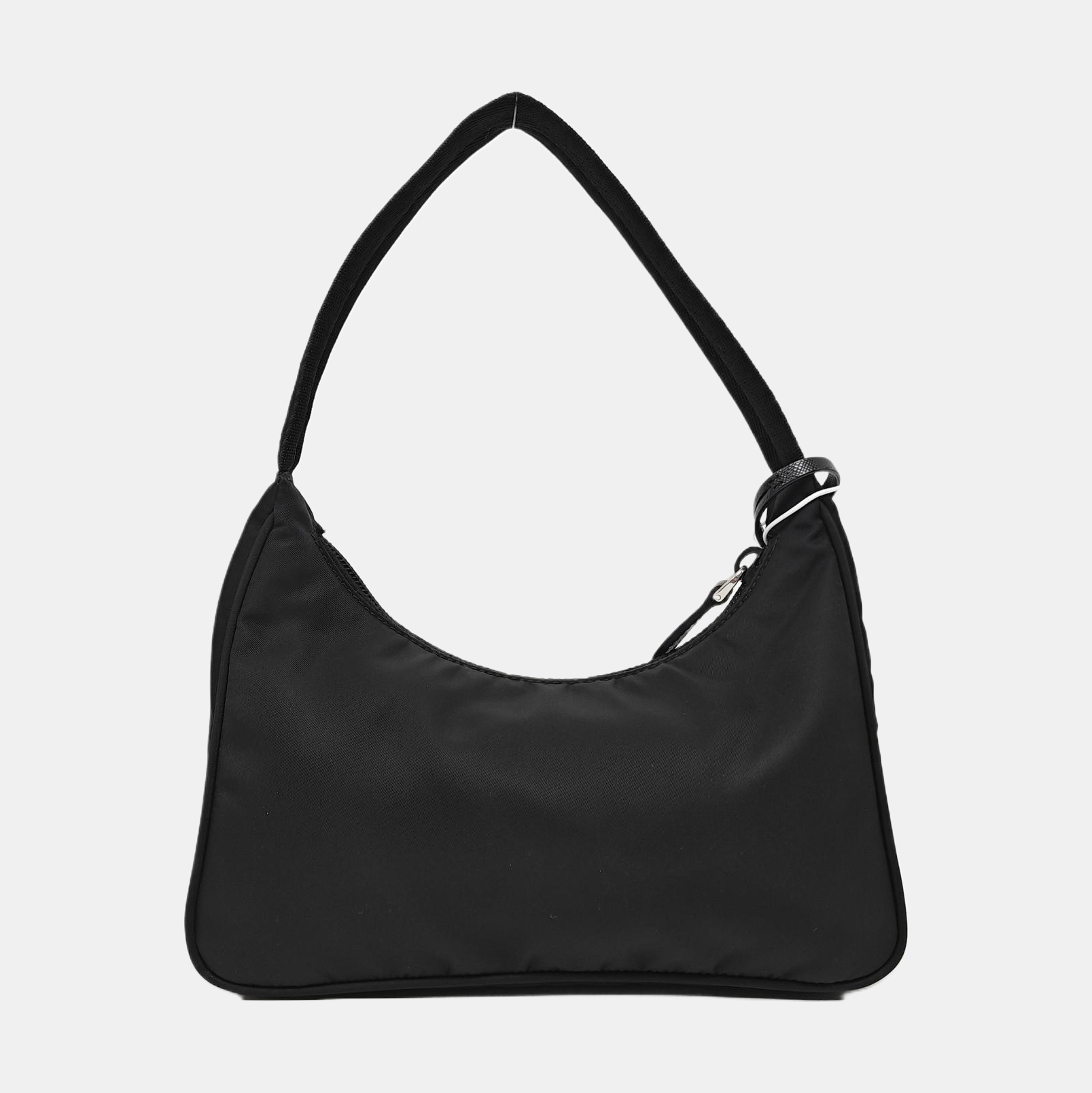 Re-Edition2000 Mini Nylon Black