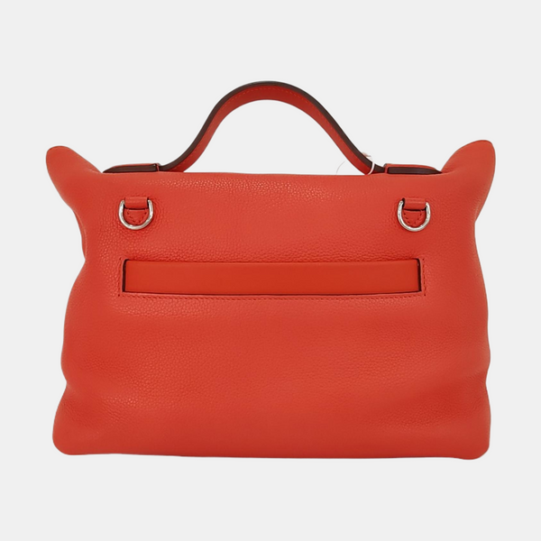 1 29 Clemence Red