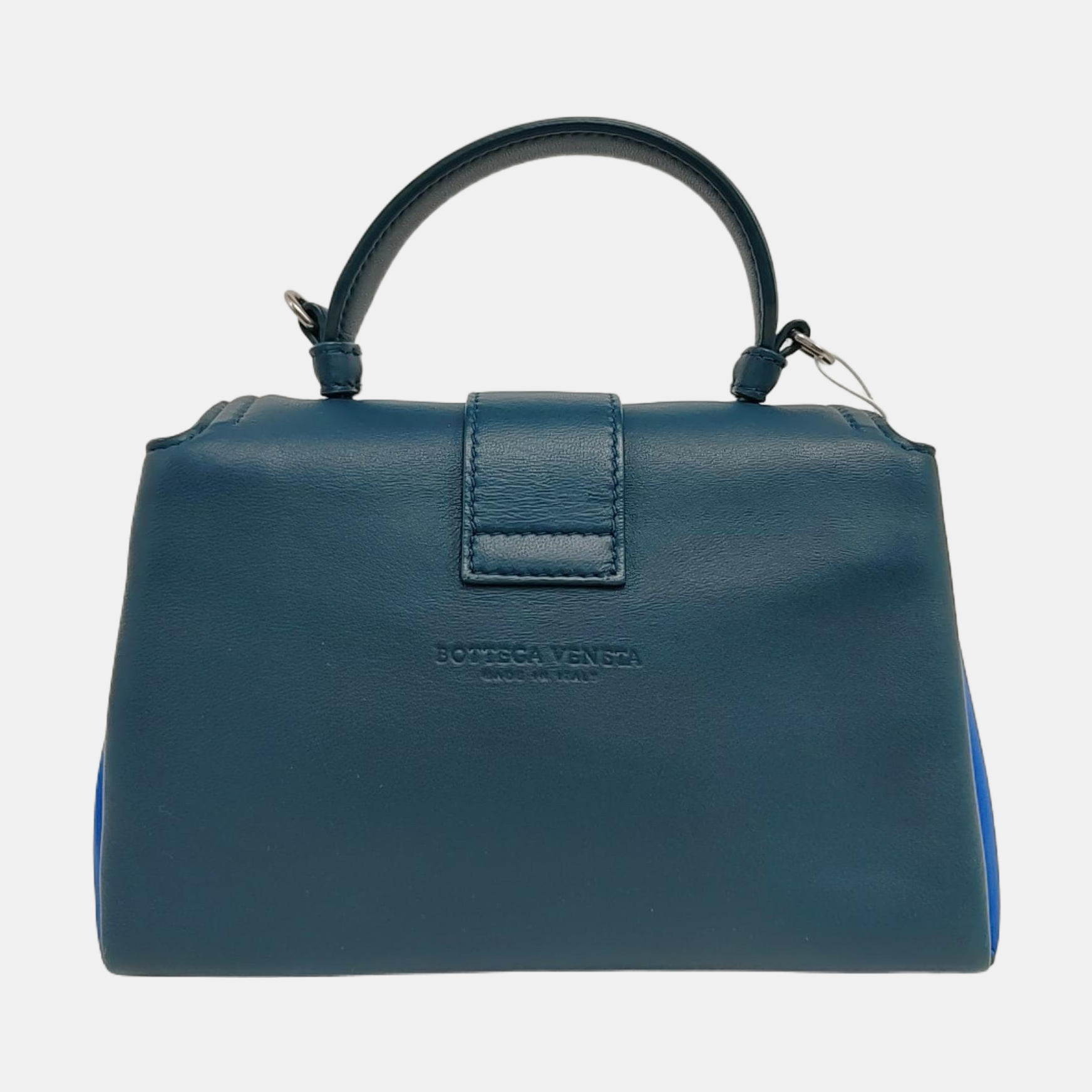 Calfskin Multicolor