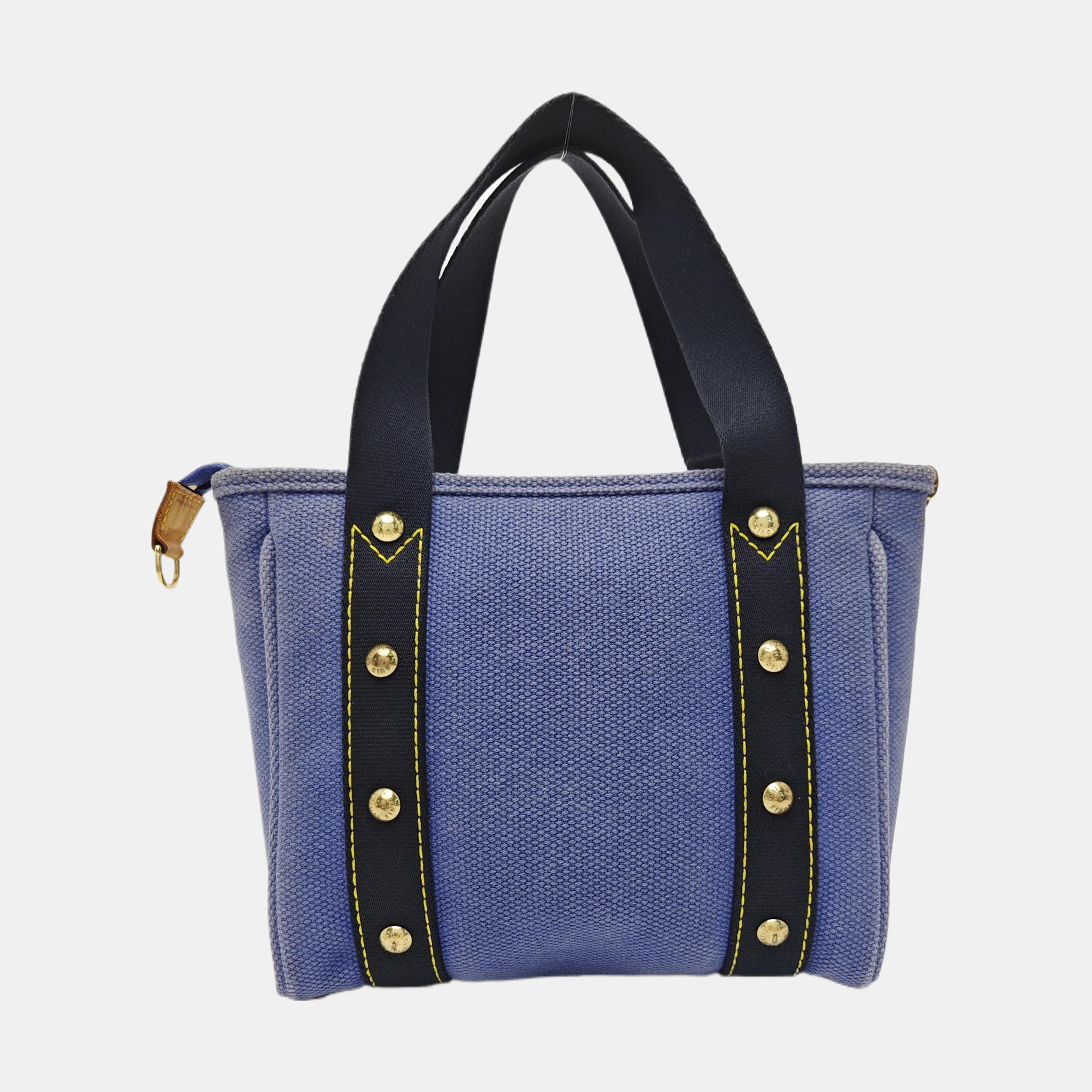 ANTIGUA Canvas Blue