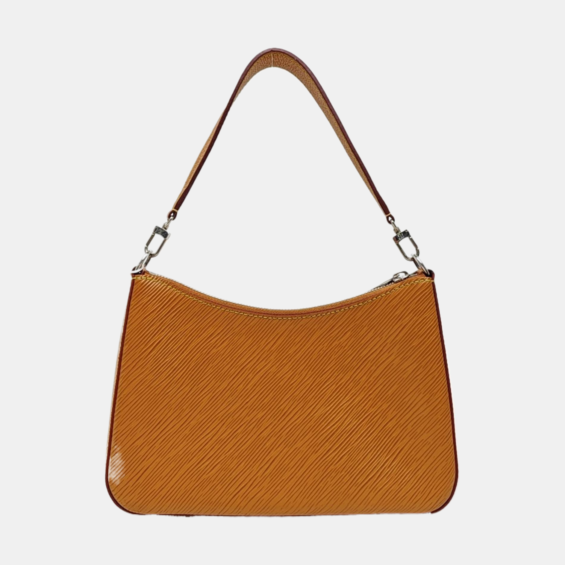 MARELLE Monogram Epi Orange