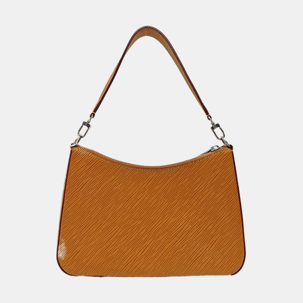 MARELLE Monogram Epi Orange