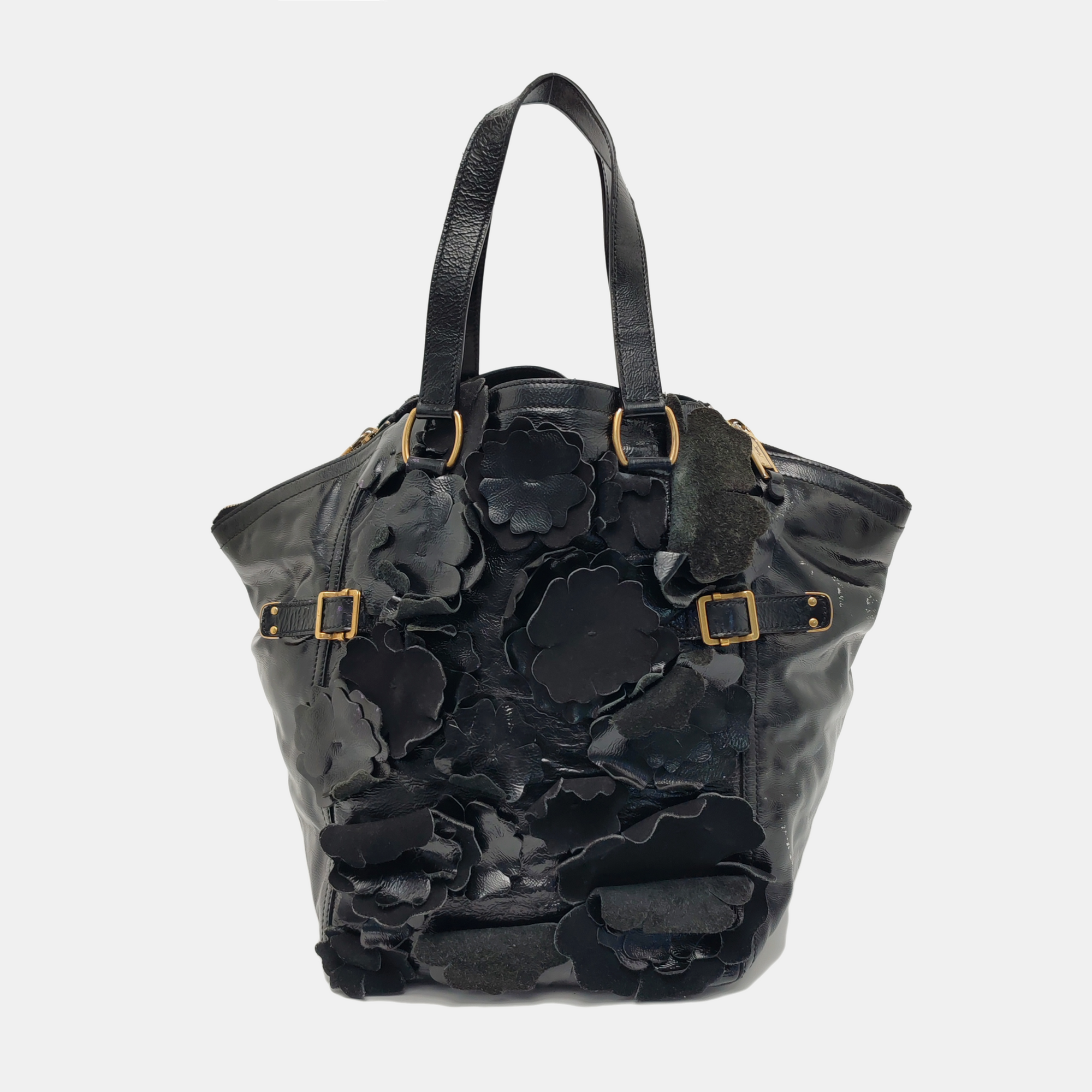 Calfskin Black