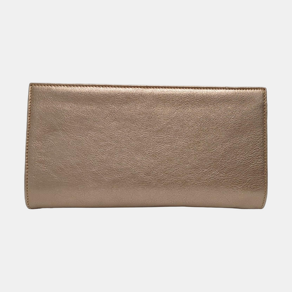 Calfskin Beige