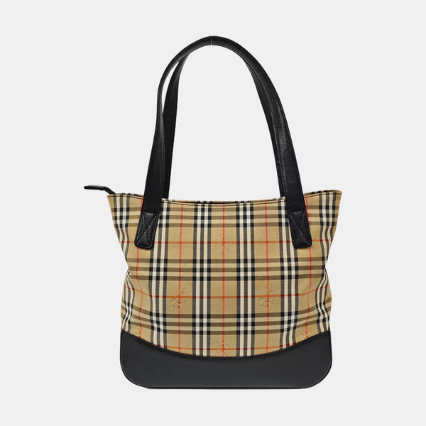 Haymarket Mini Canvas Brown