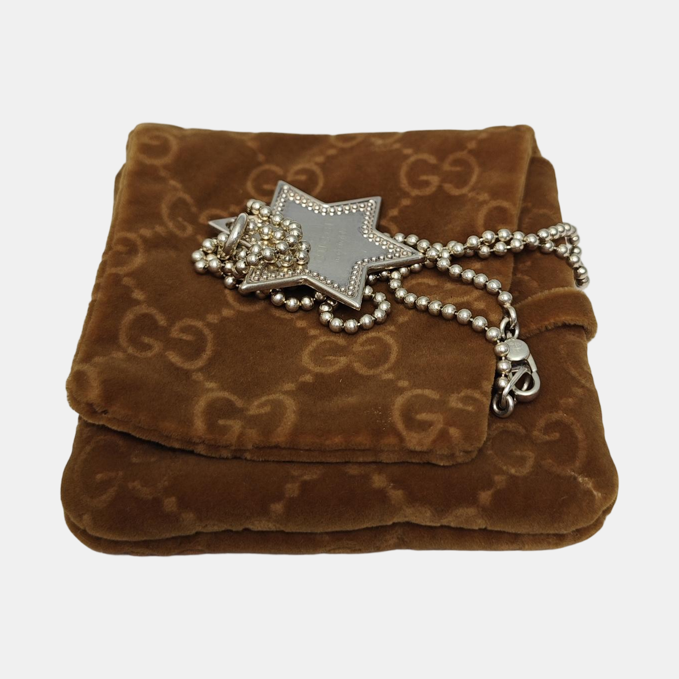 925 Sterling Silver Necklace