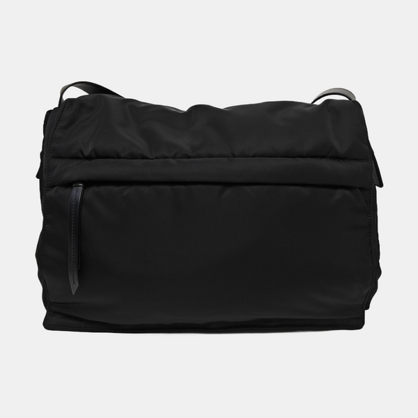 Invite Large Nylon Black