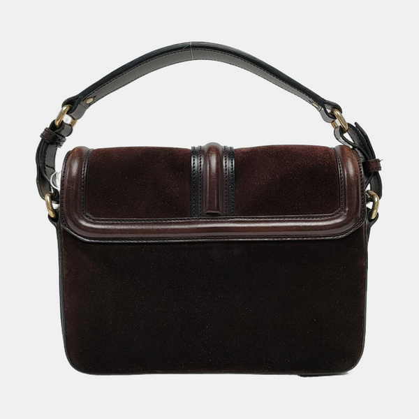 Berkeley Suede Brown