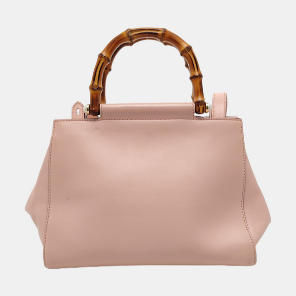 Nymphaea Calfskin Pink