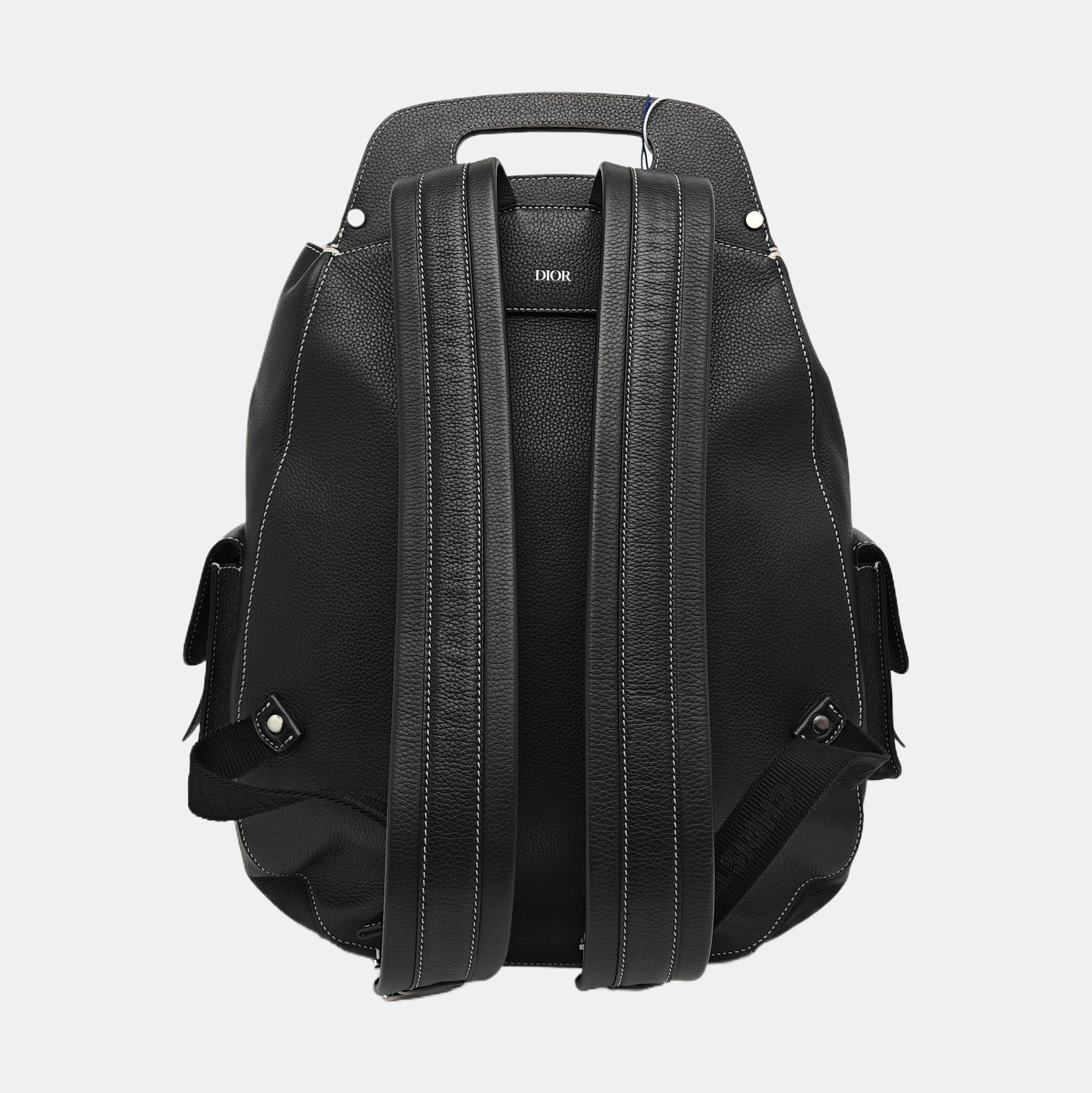 Gallop Calfskin Black
