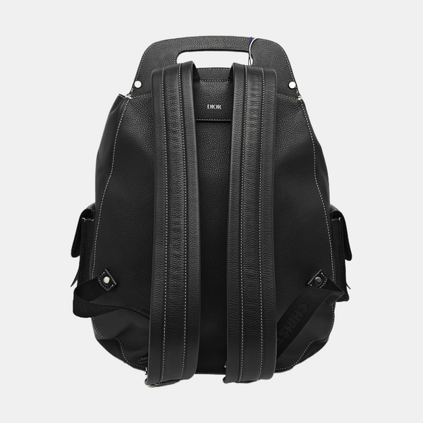 Gallop Calfskin Black