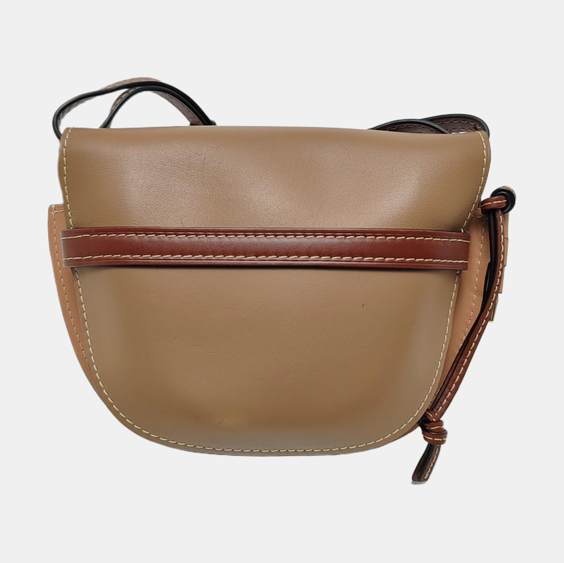 Gate Small Calfskin Multicolor