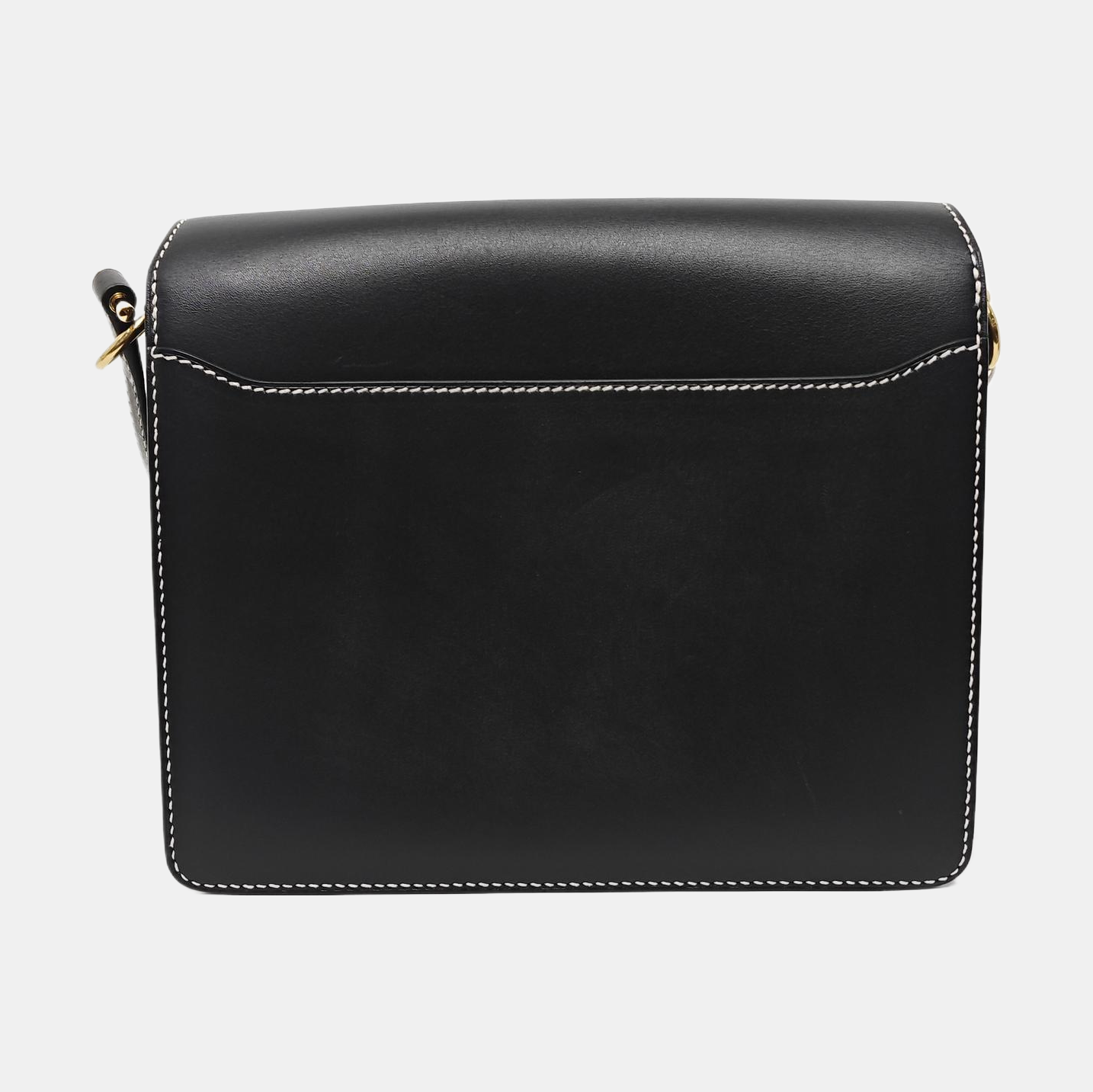 Roulis Small Evergrain Black