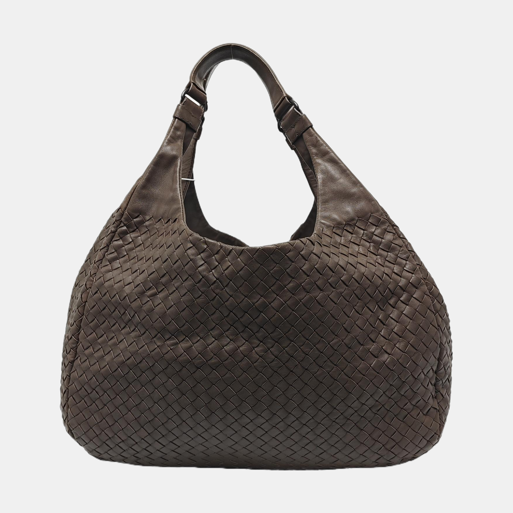 Parachute Lambskin Brown