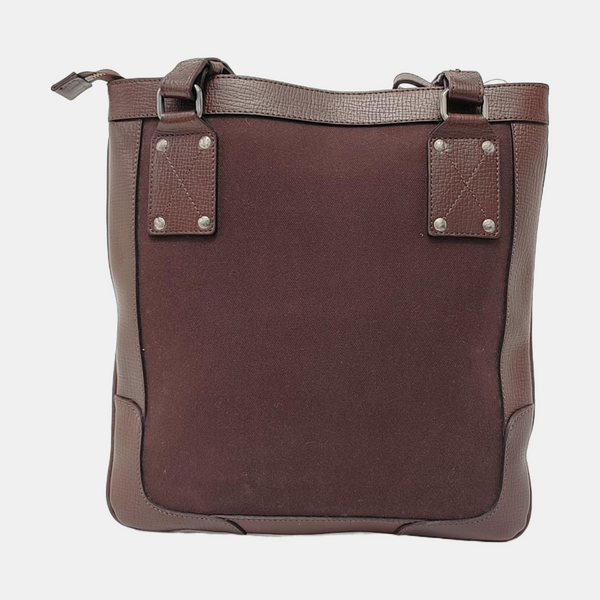 Canvas Brown