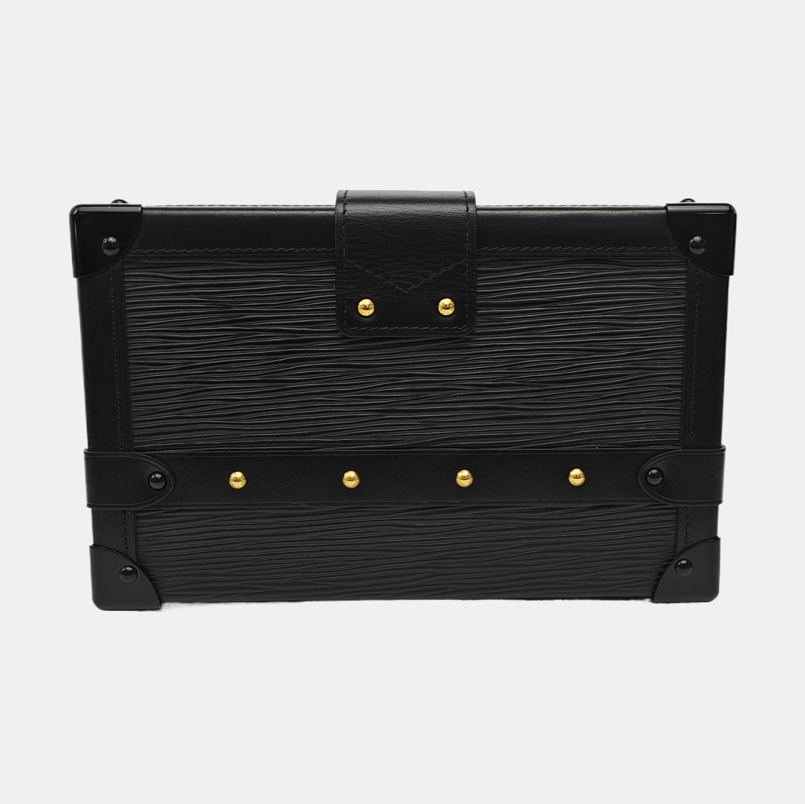 PETITE MALLE Epi Black