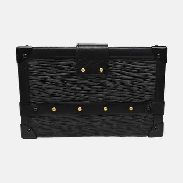 PETITE MALLE Epi Black