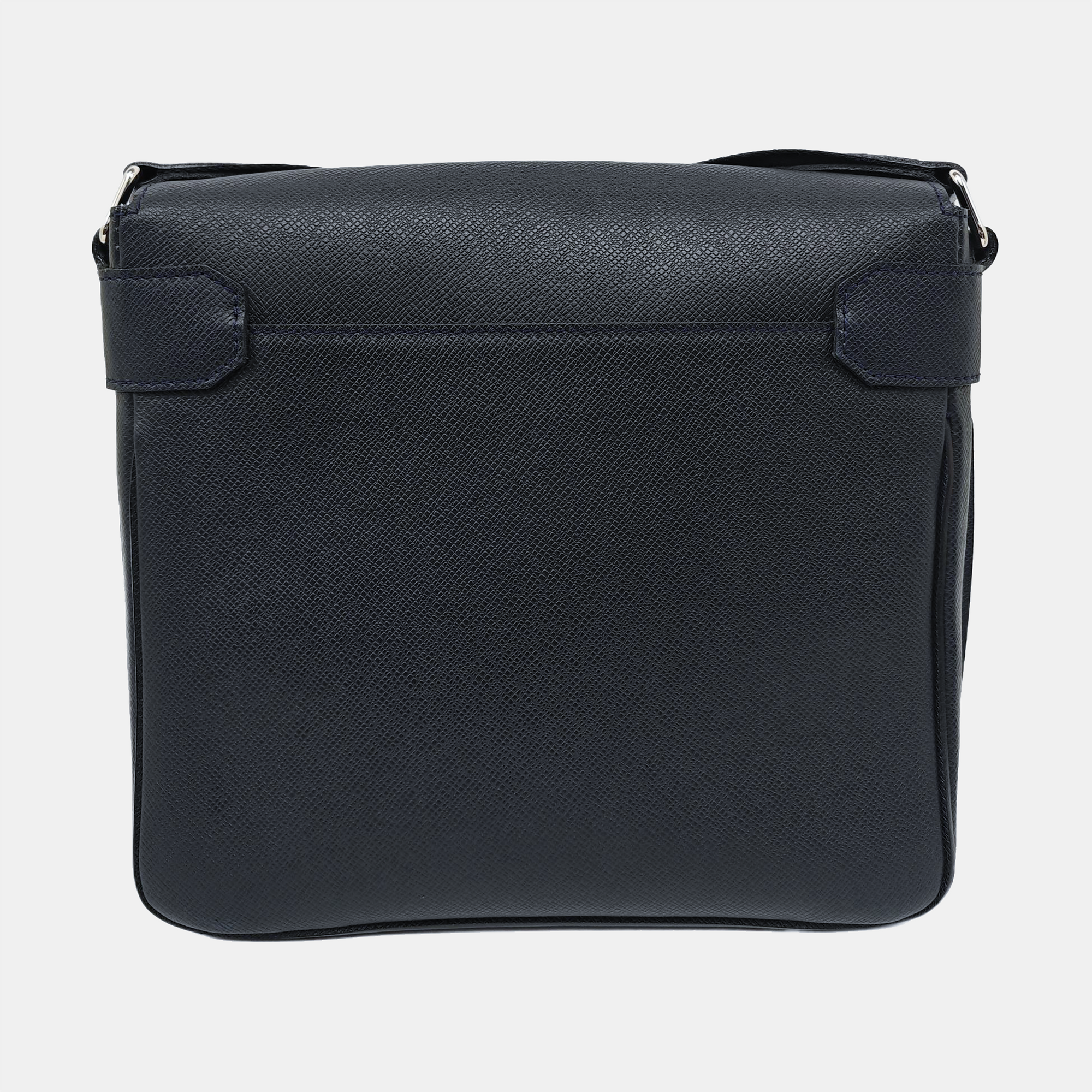 ROMAN Calfskin Blue