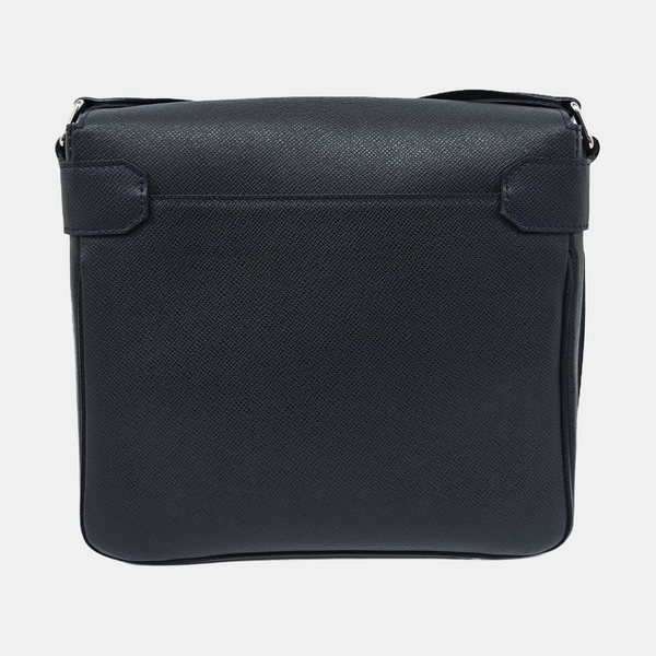 ROMAN Calfskin Blue