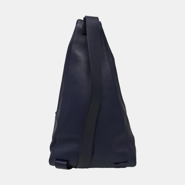 Anton Calfskin Blue