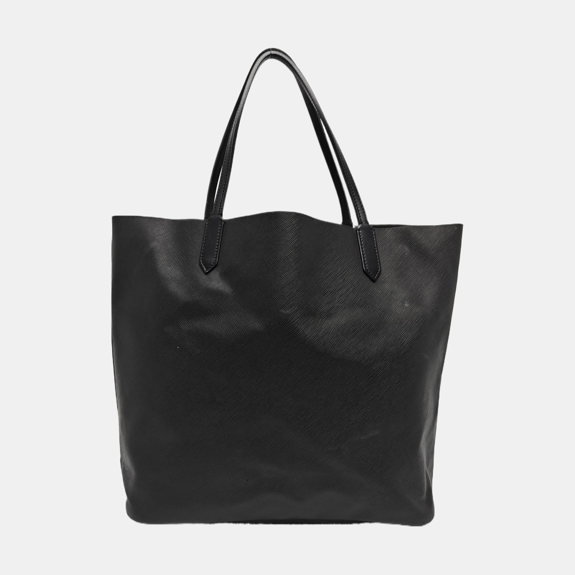 Calfskin Black