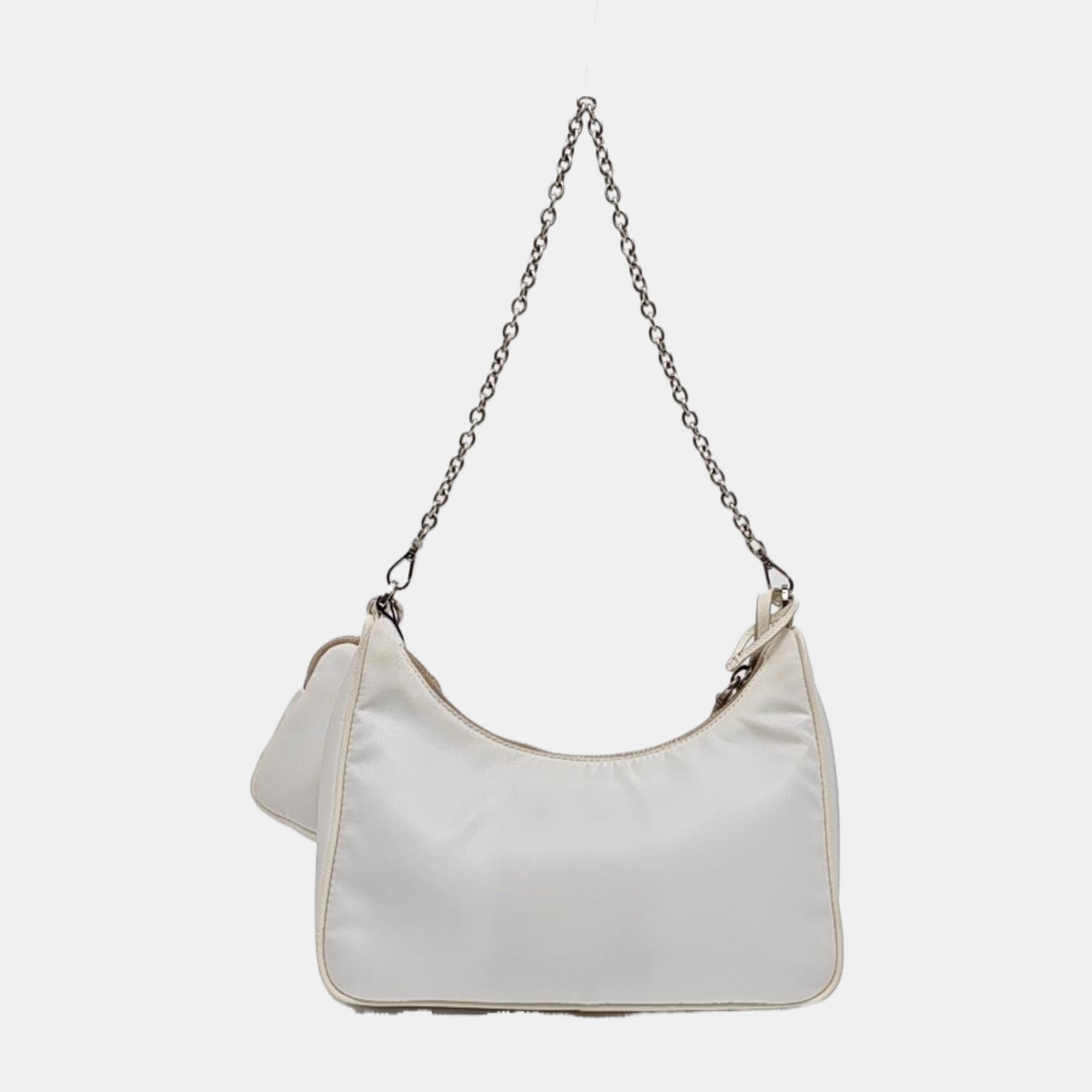 Re-Edition2005 Nylon White