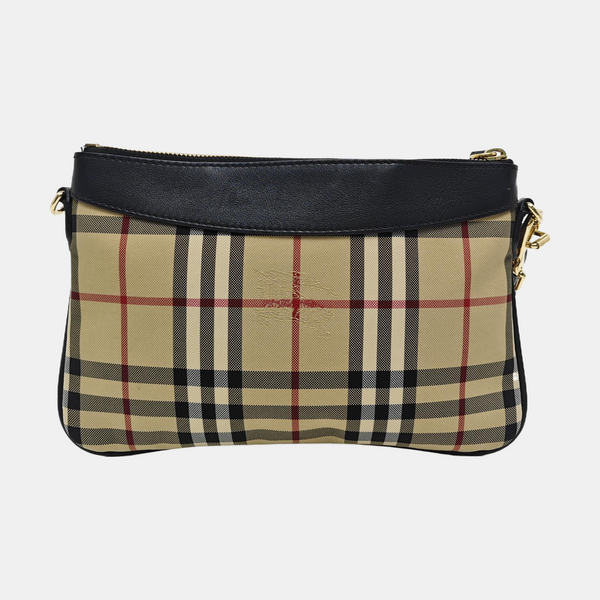 Canvas Tote Bag Brown