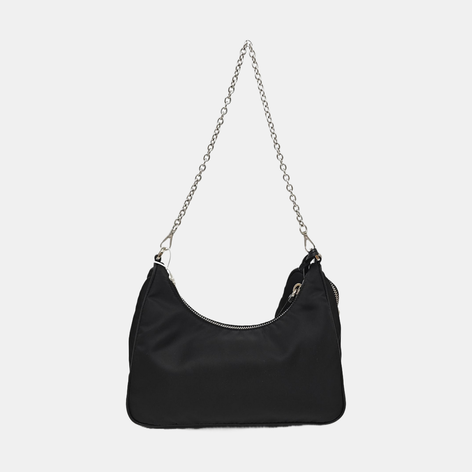 Re-Edition2005 Nylon Black