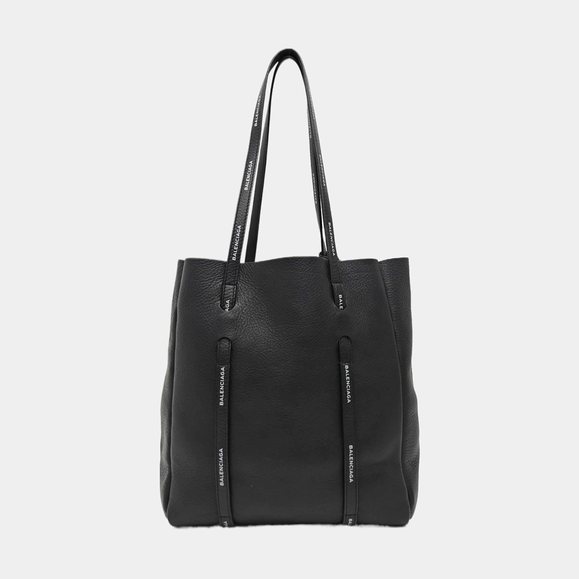 Everyday Calfskin Black
