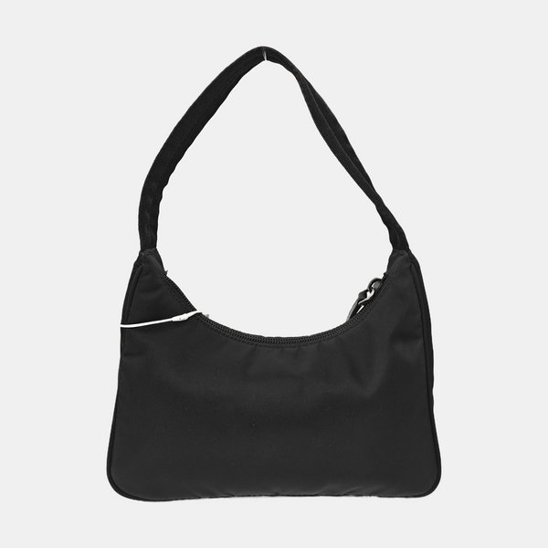 Re-Edition2000 Mini Nylon Black