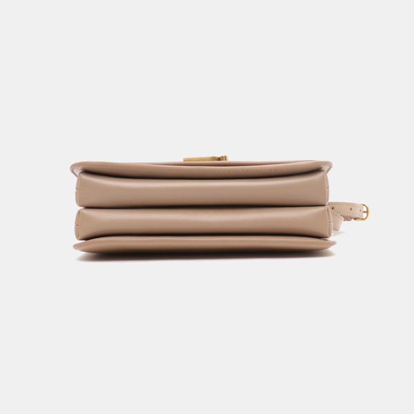 B. Calfskin Brown