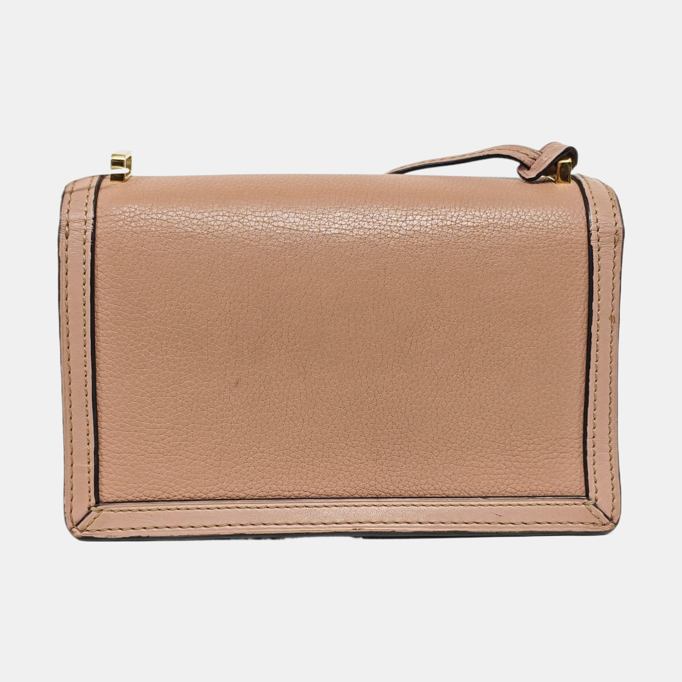 Barcelona Calfskin Pink