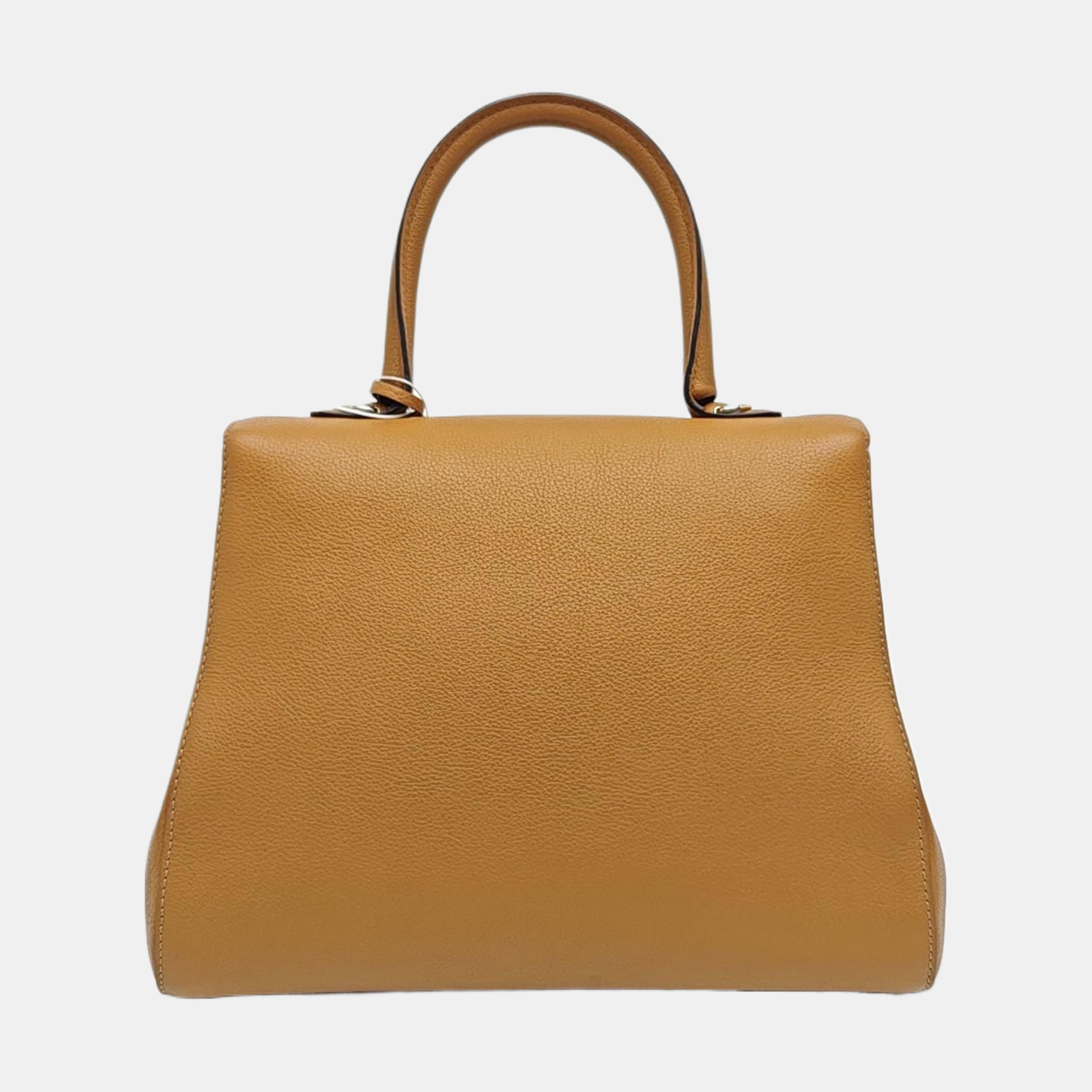Brillant Medium Calfskin Brown