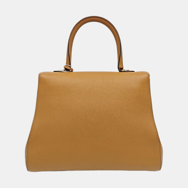 Brillant Medium Calfskin Brown