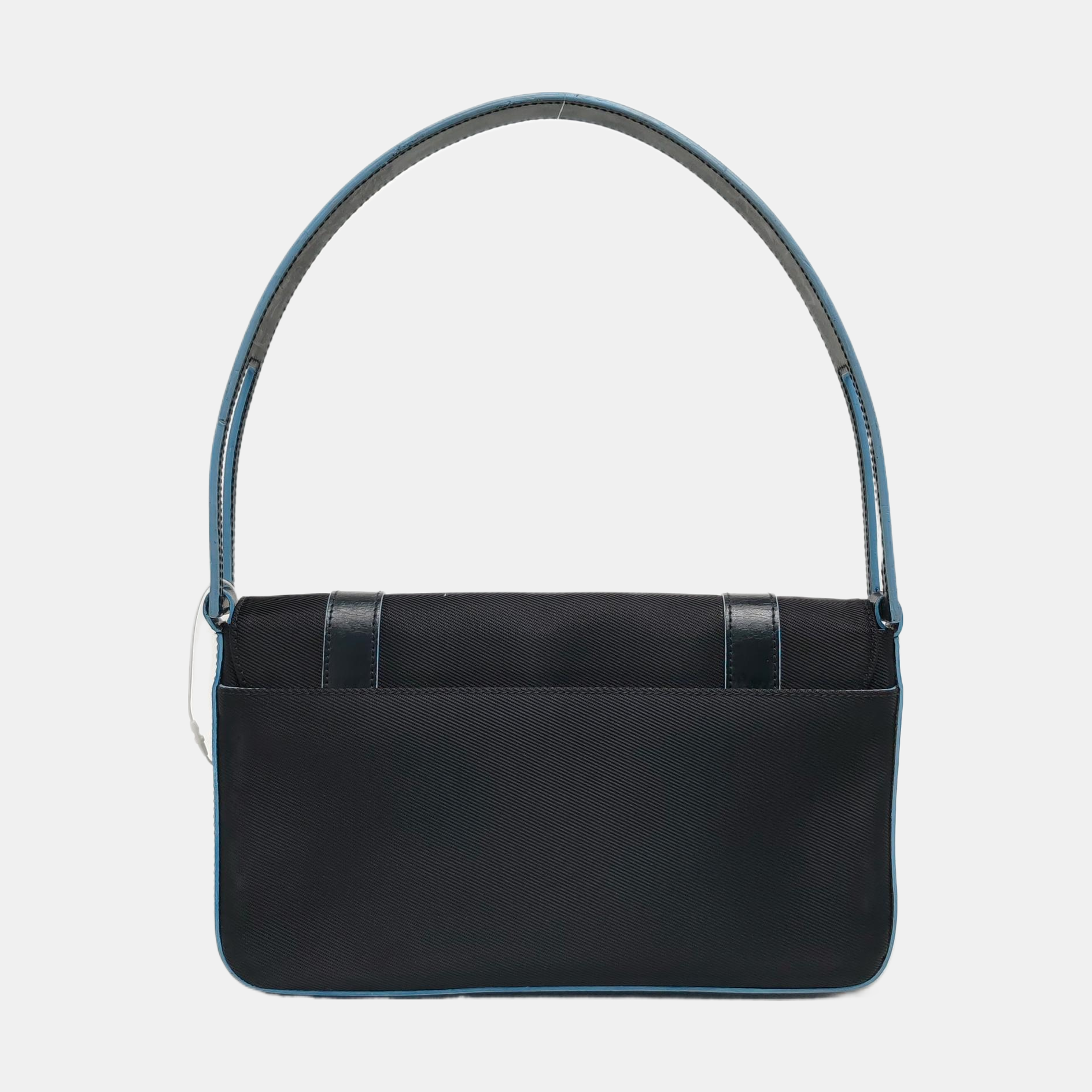 Canvas Black