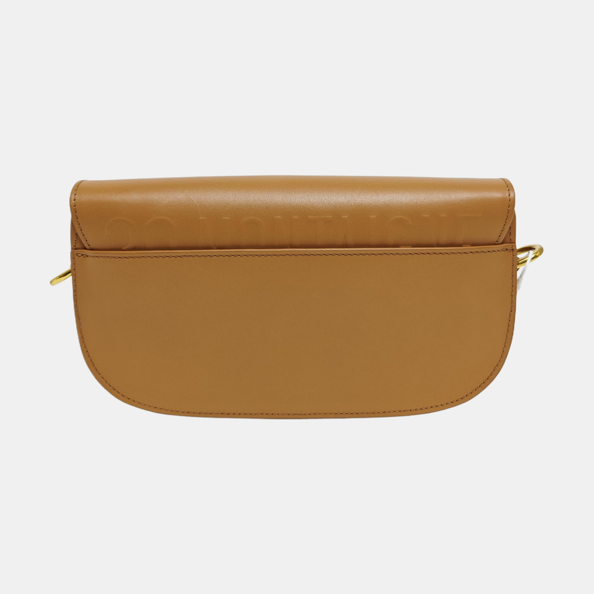 Bobby Medium Calfskin Brown