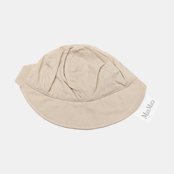 Cotton Hat White