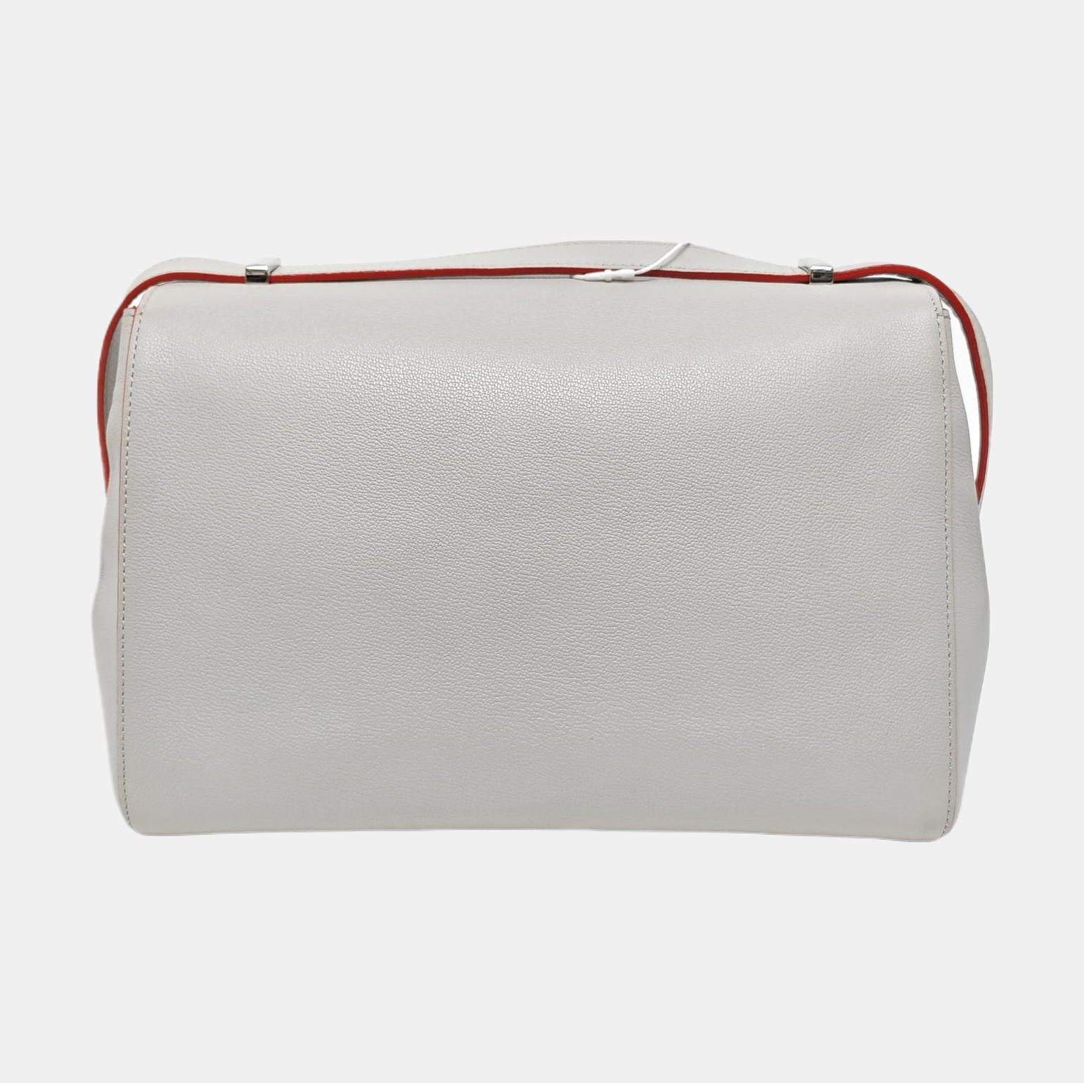 Le Mutin Calfskin Gray