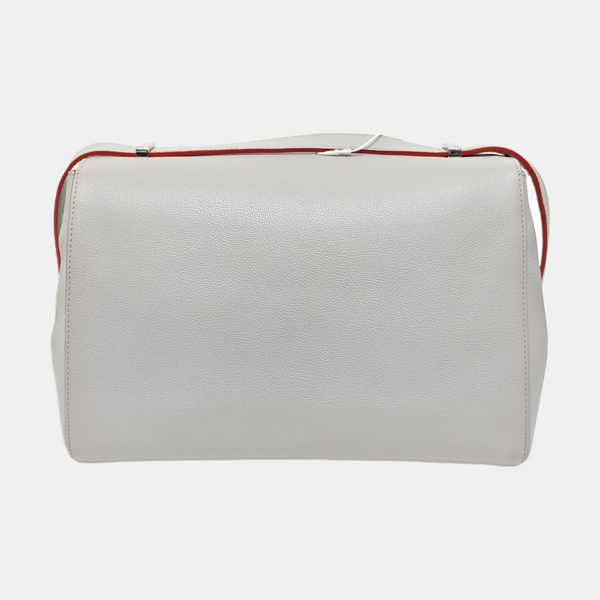 Le Mutin Calfskin Gray