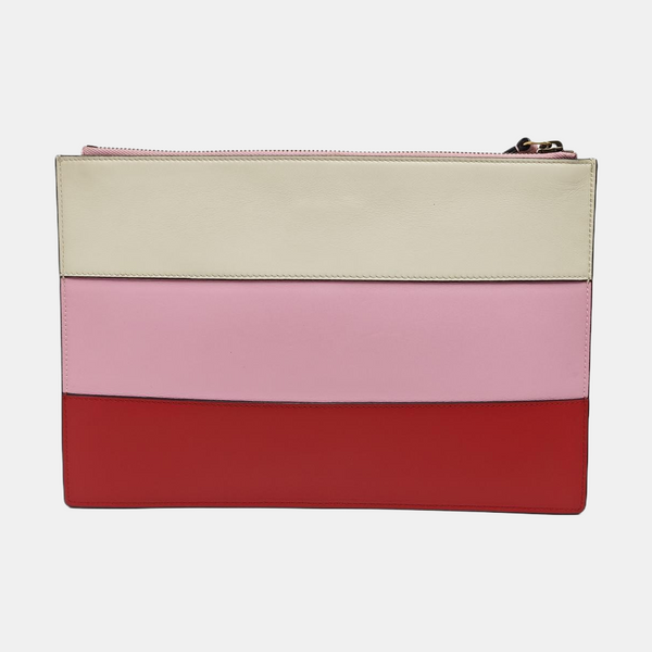 Queen Margaret Calfskin Multicolor