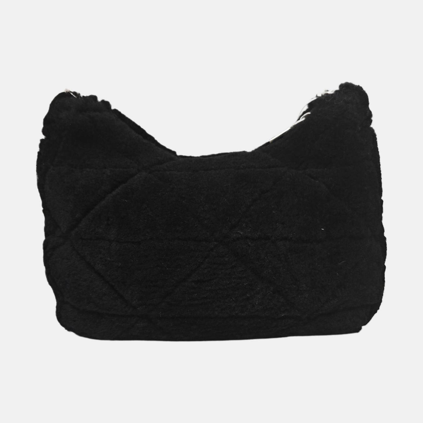 Re-Edition2005 Fabric Black