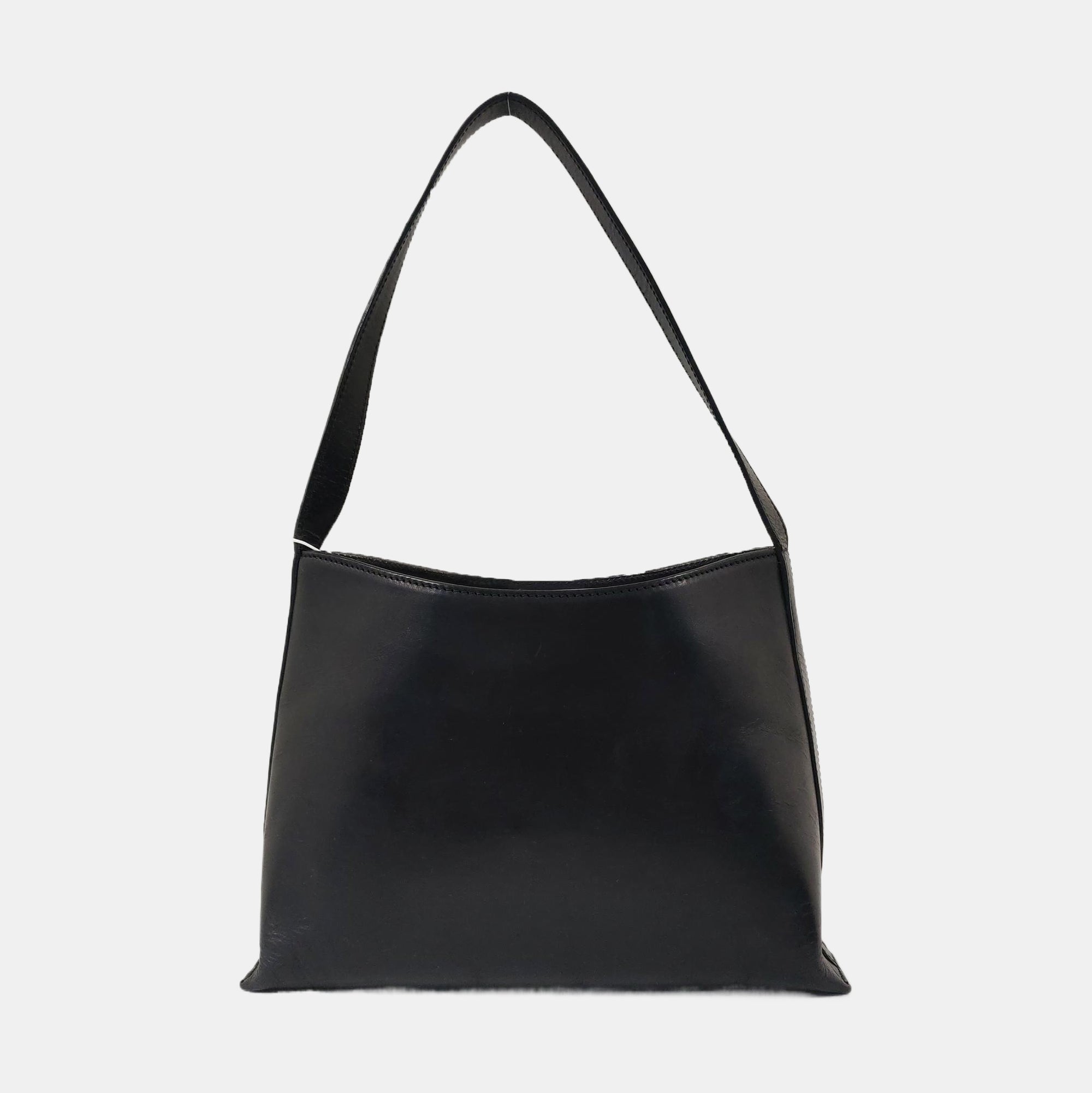 Leather Black