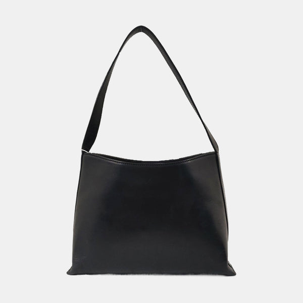 Leather Black